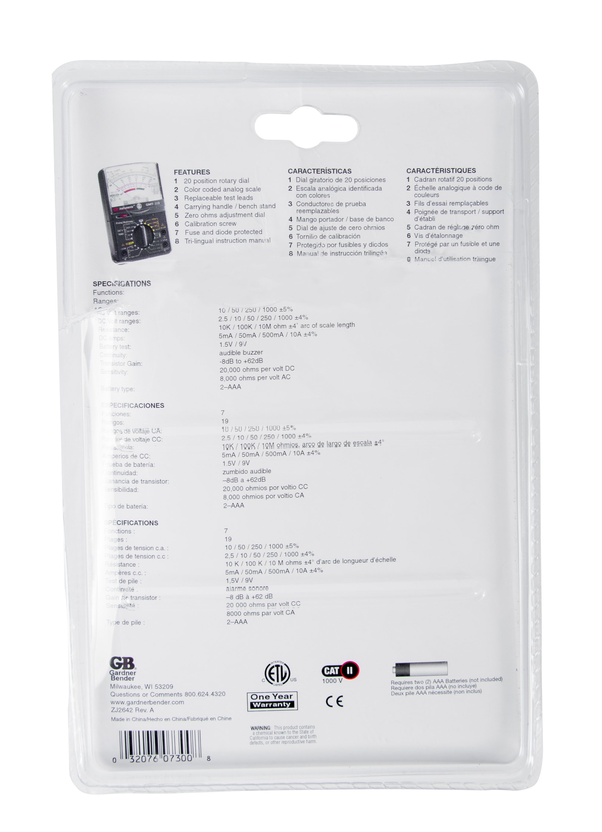 Gmt-319 instructions Gmt-319 instructions
