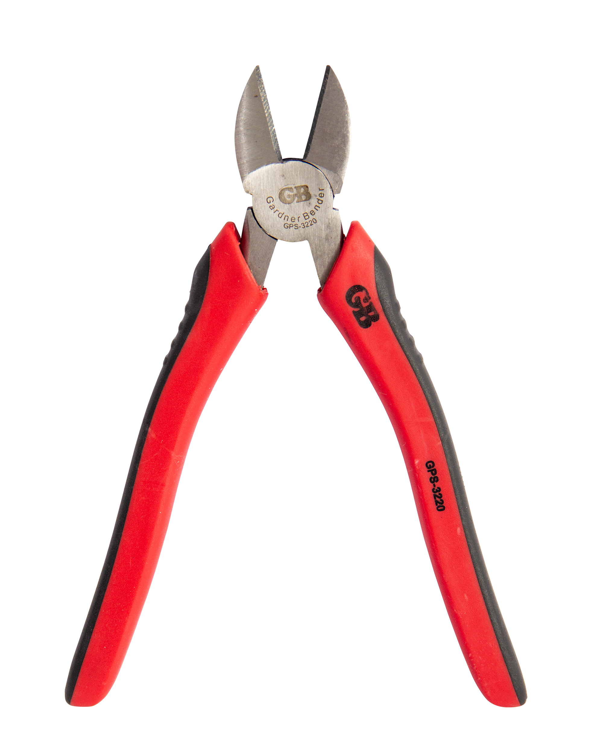 Cutting Pliers, Box Joint