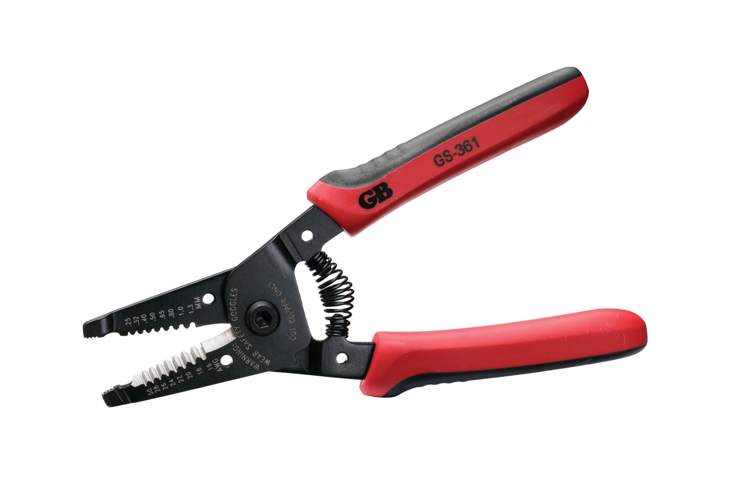 Candy Stripper
マルチケース　ほぼ日手帳 KNIPEX Tools - Precision Mini Wire Stripper, 26-36 AWG