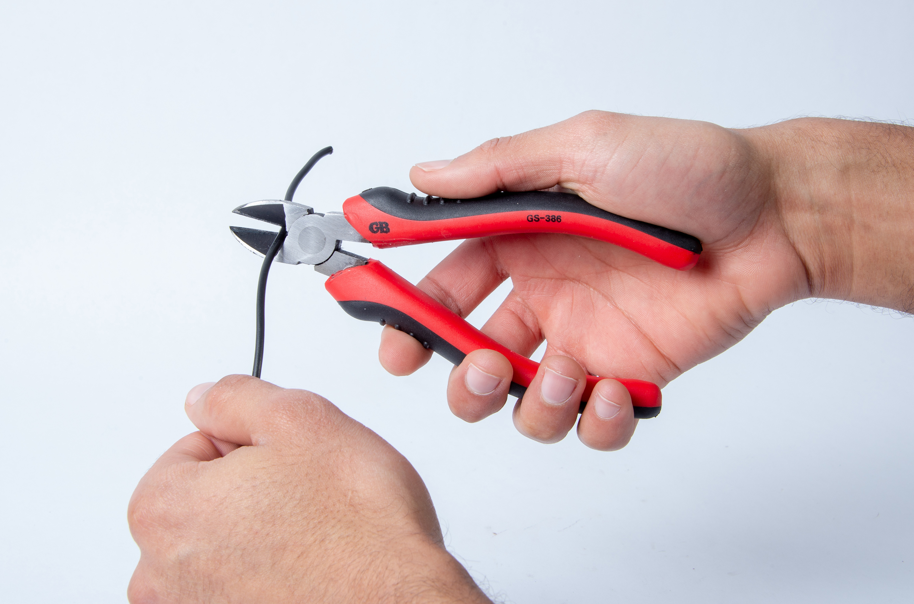 Diagonal Cutting Pliers