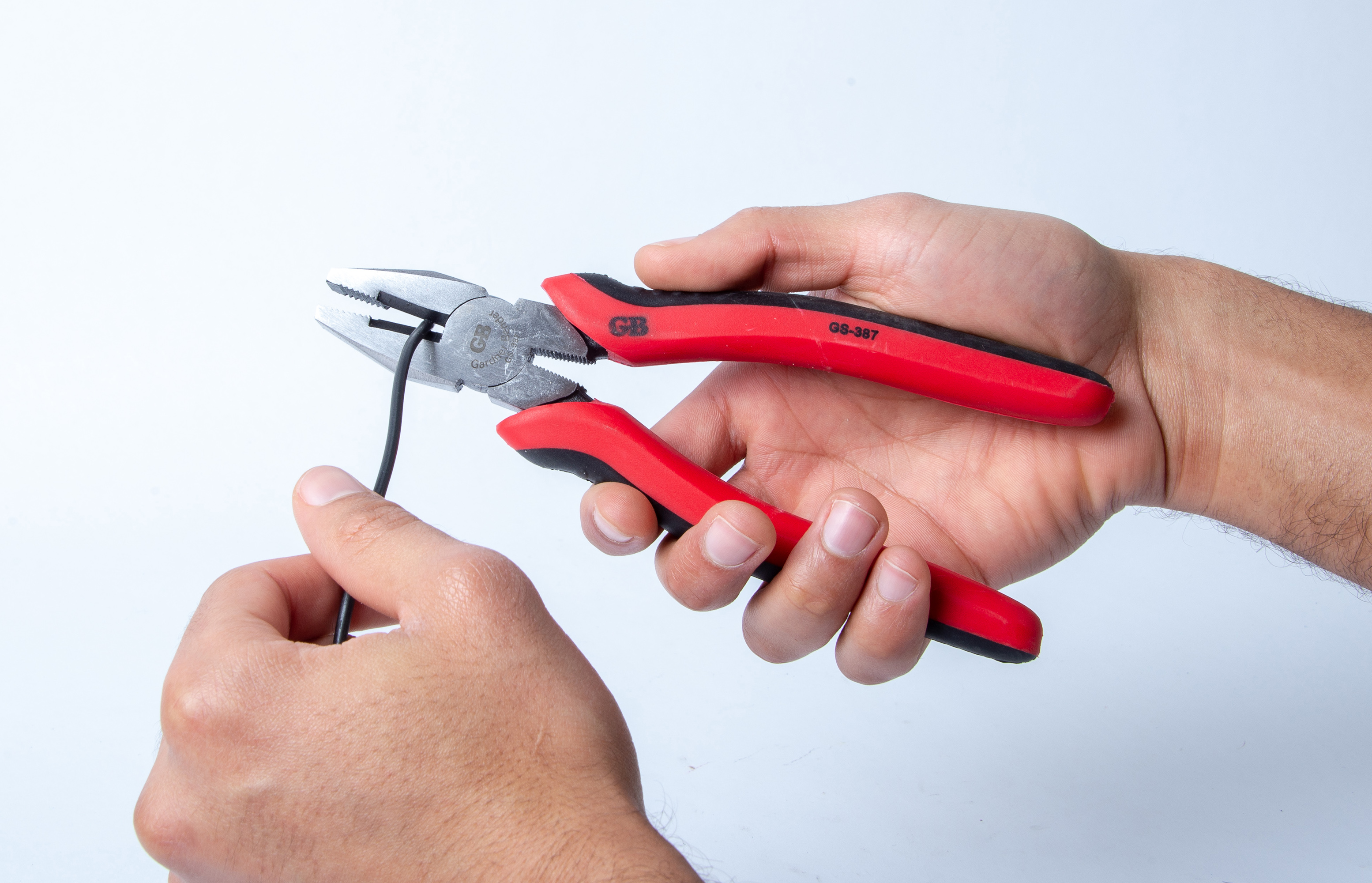 Lineman's Pliers
