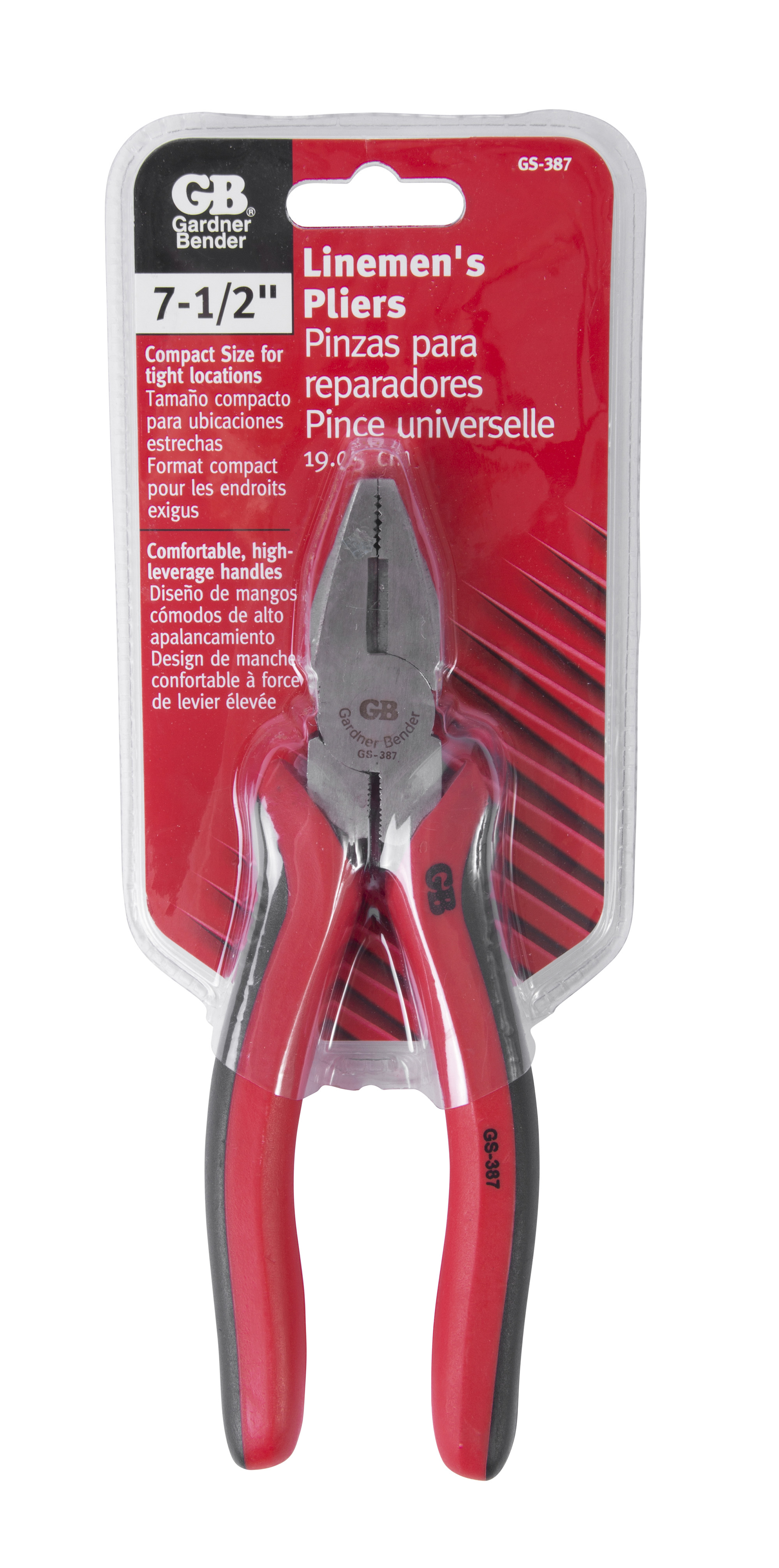 Lineman's Pliers