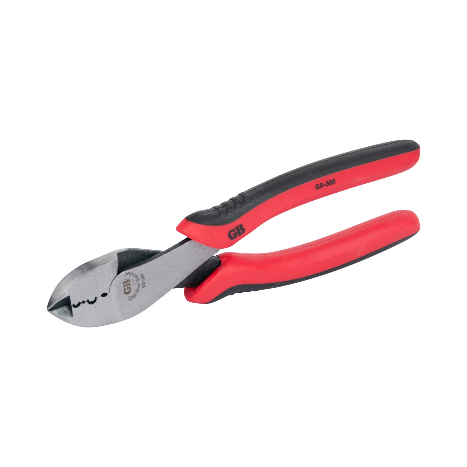 Gardner Bender Gs-91 Heavy Duty Deluxe Coaxial Crimper for sale online 