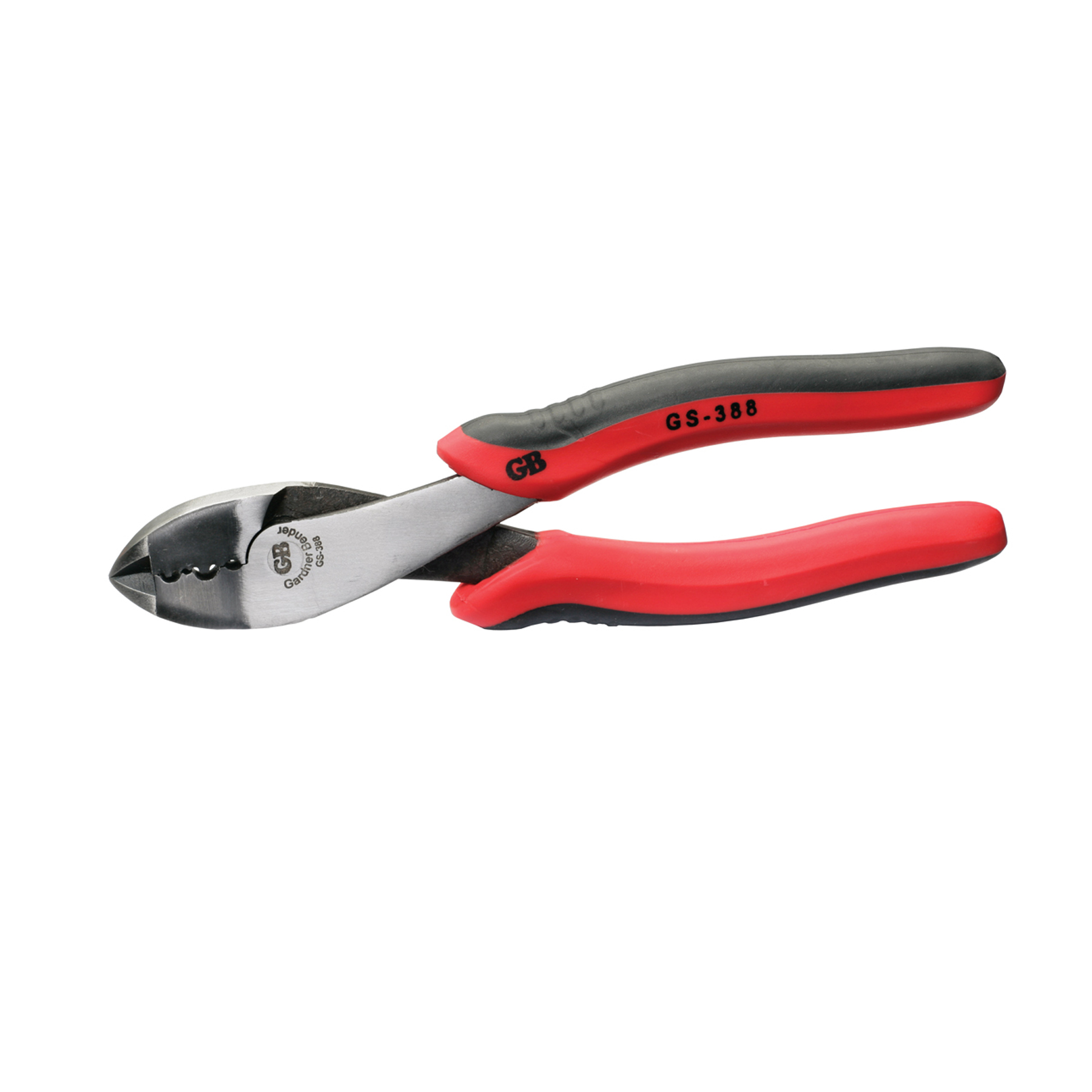 Gardner bender cheap crimp tool