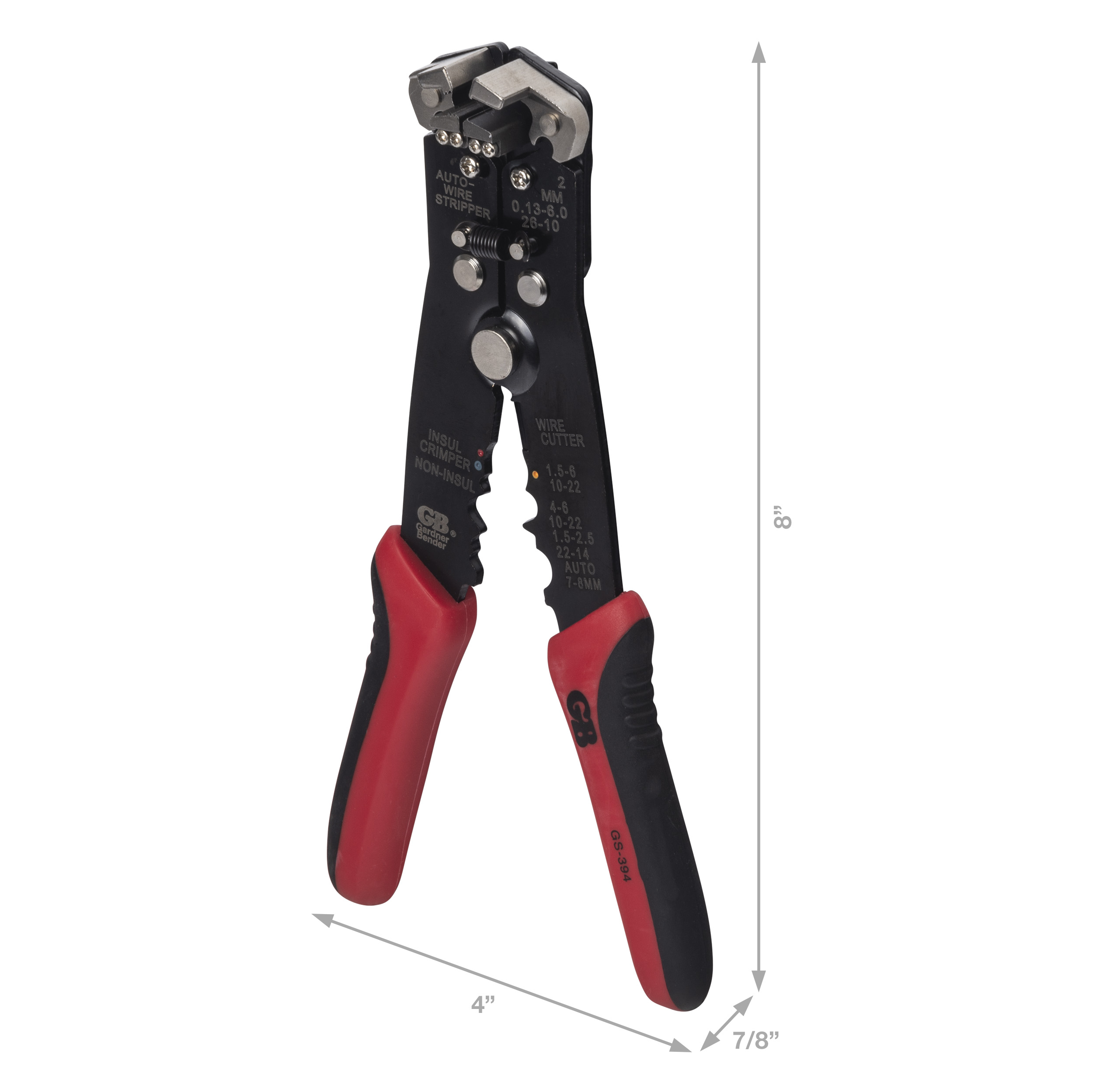 Wire stripper alternative discount