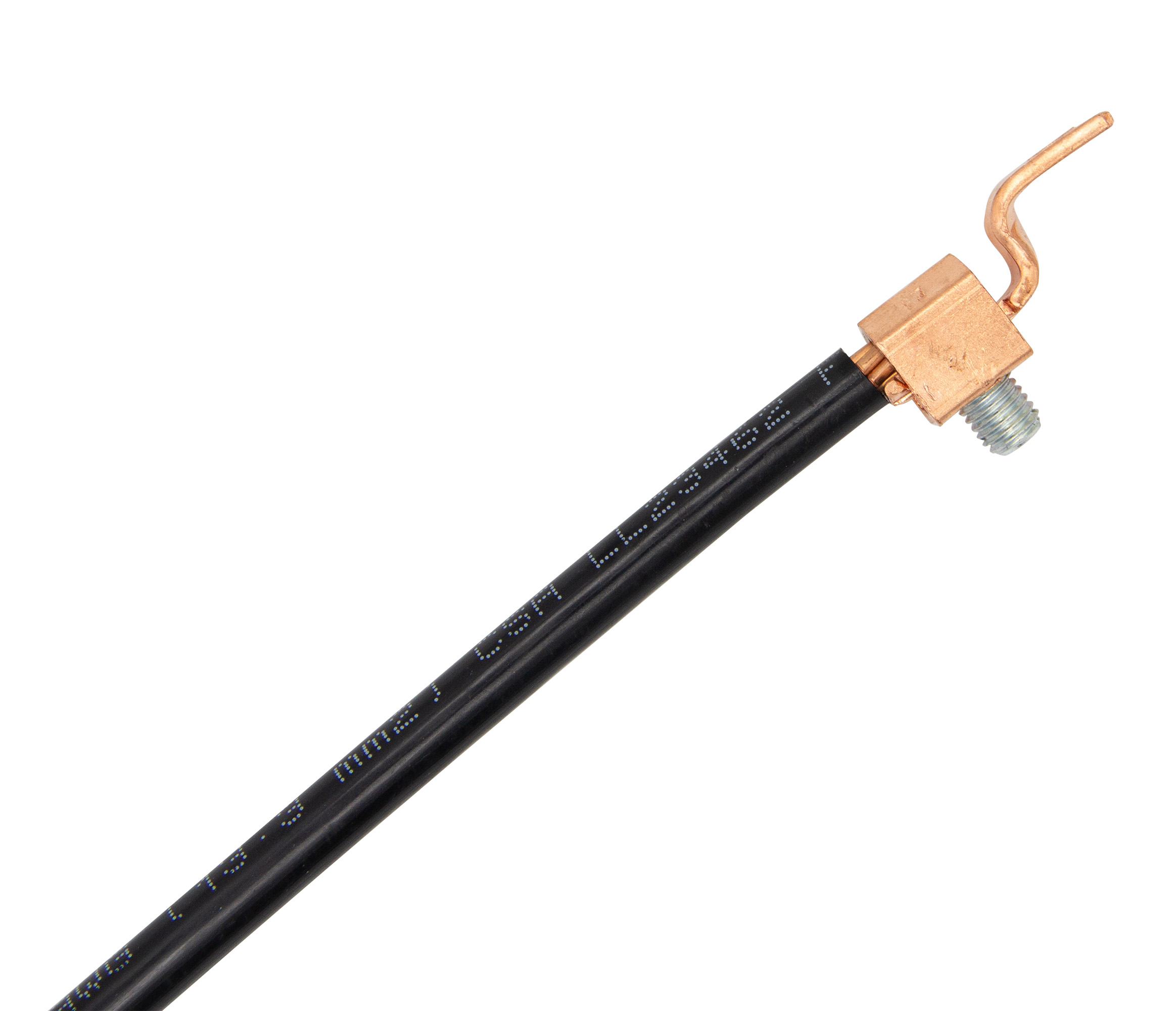 Lug Mechanical Copper #10 Stud 14-6 AWG