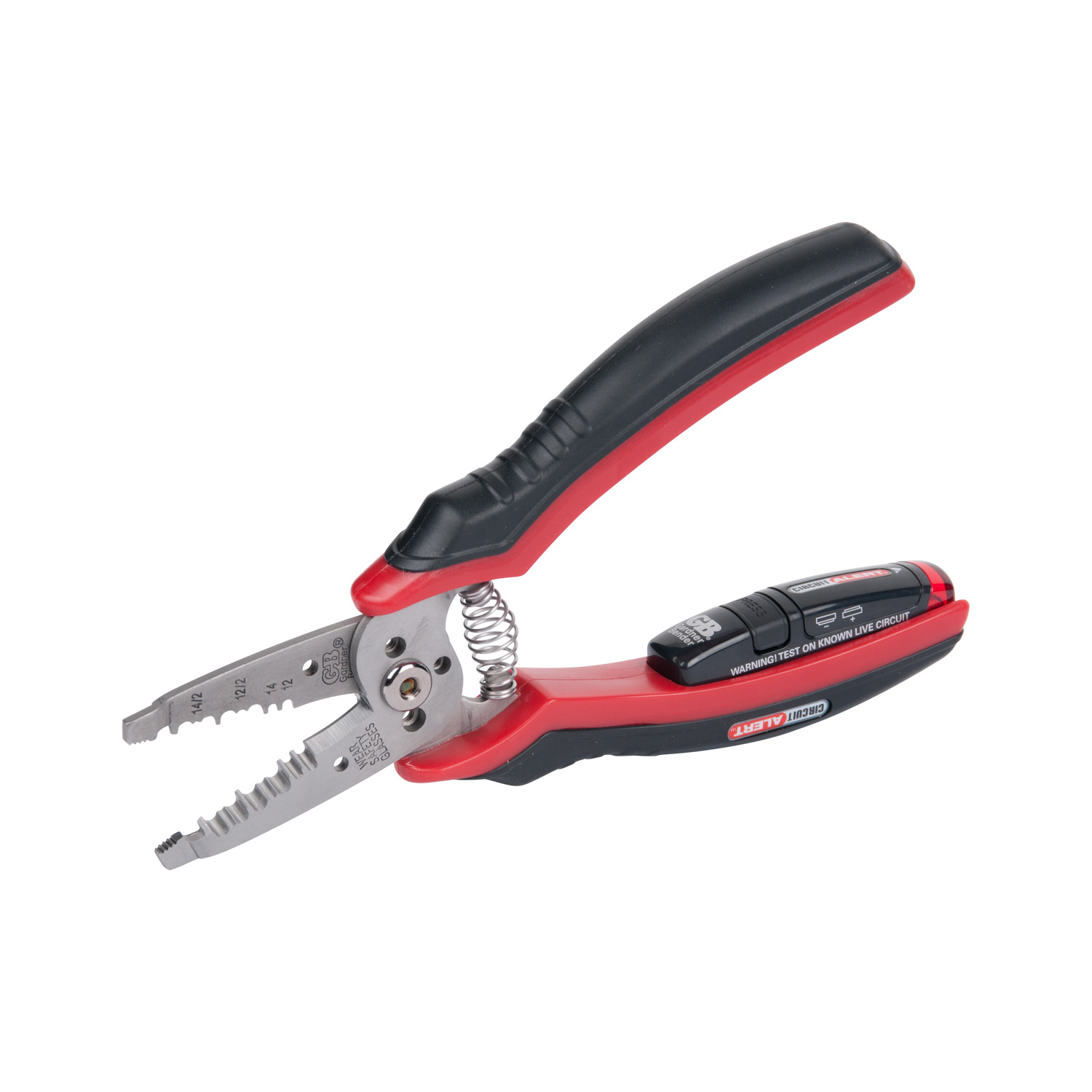 Circuit Alert Voltage Sensing NM Cable Stripper