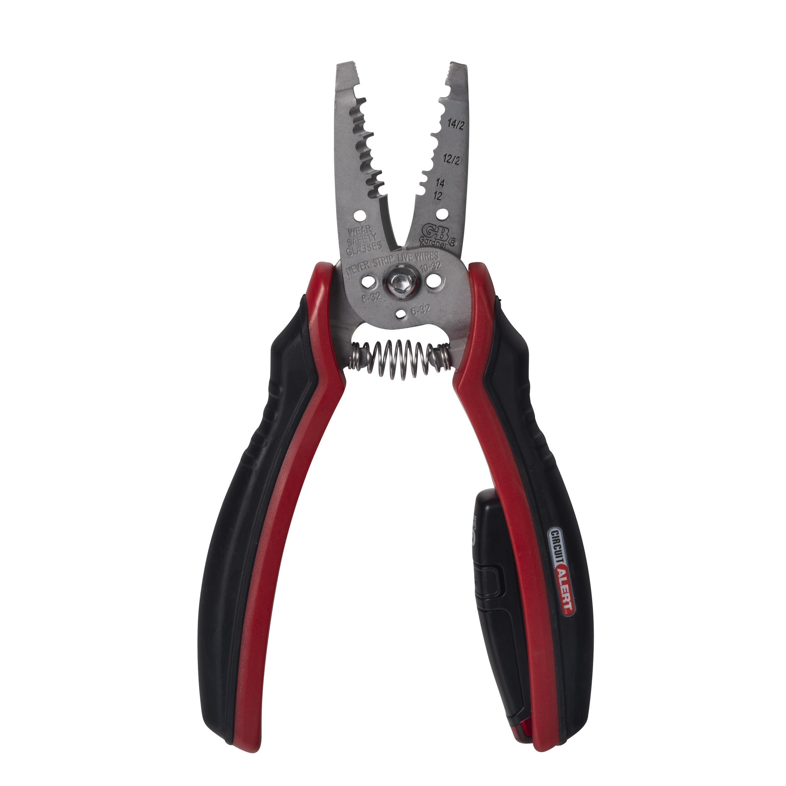 サーマン Circuit Alert Voltage Sensing NM Cable Stripper