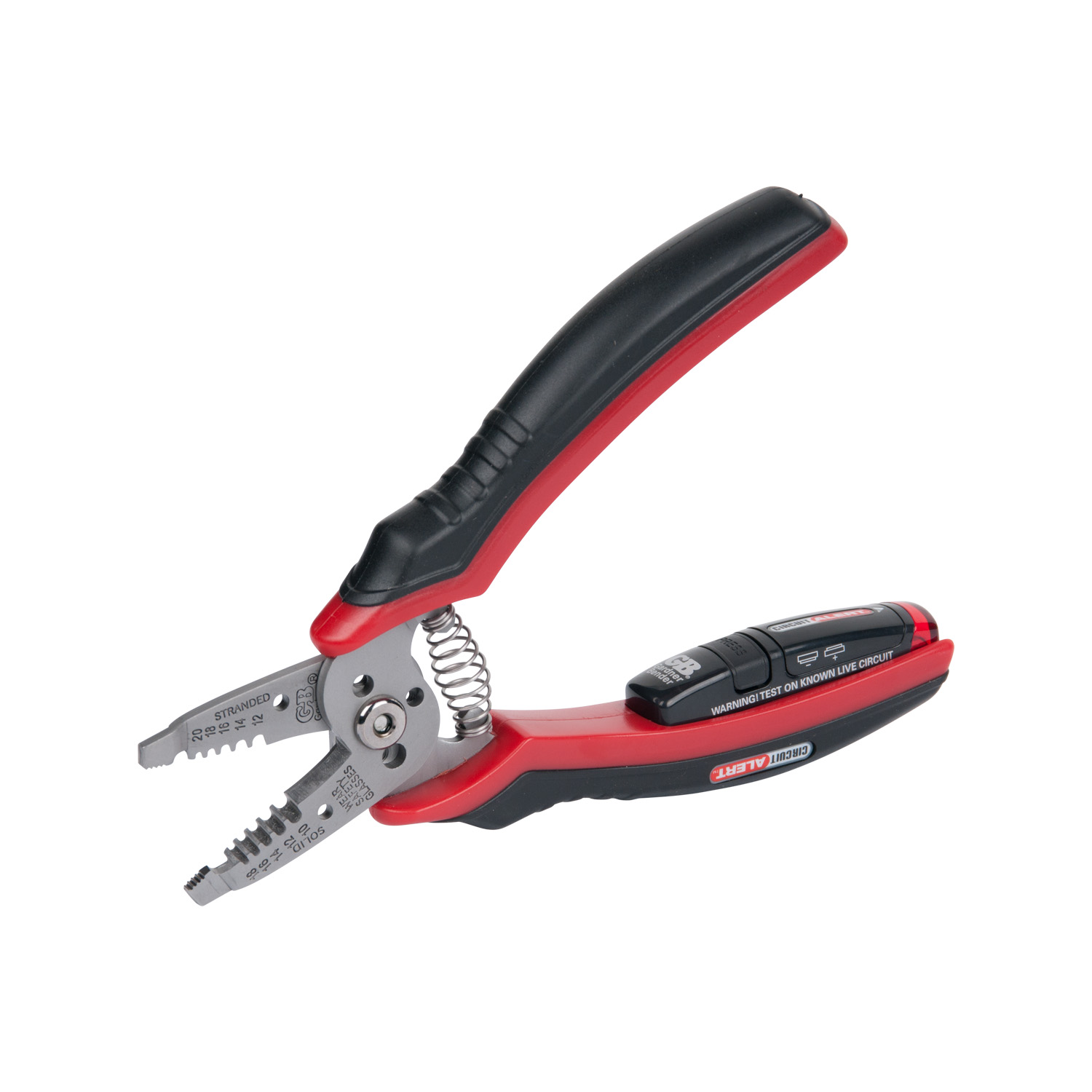 Gardner bender wire stripper discount