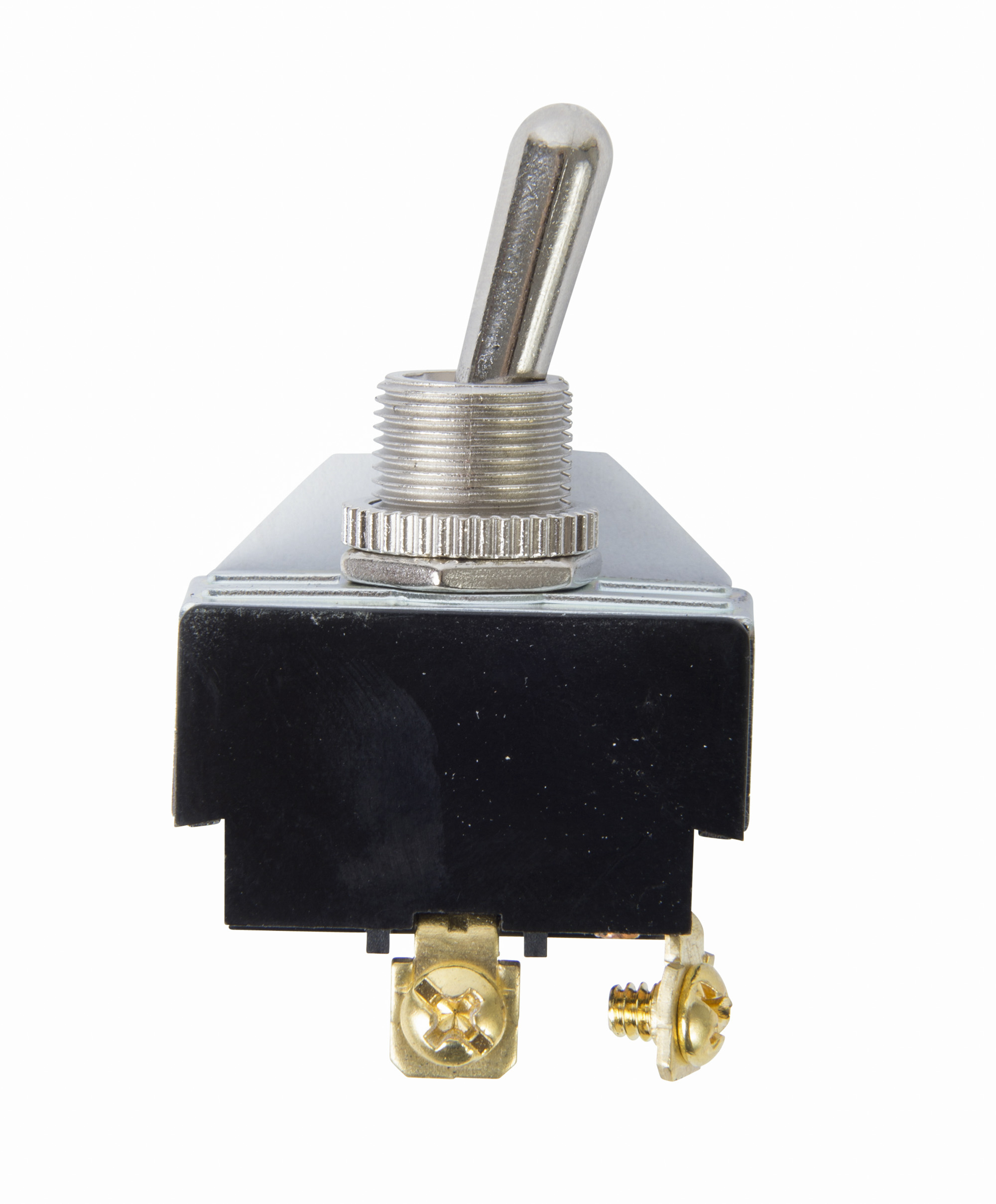 SPST Toggle Switch