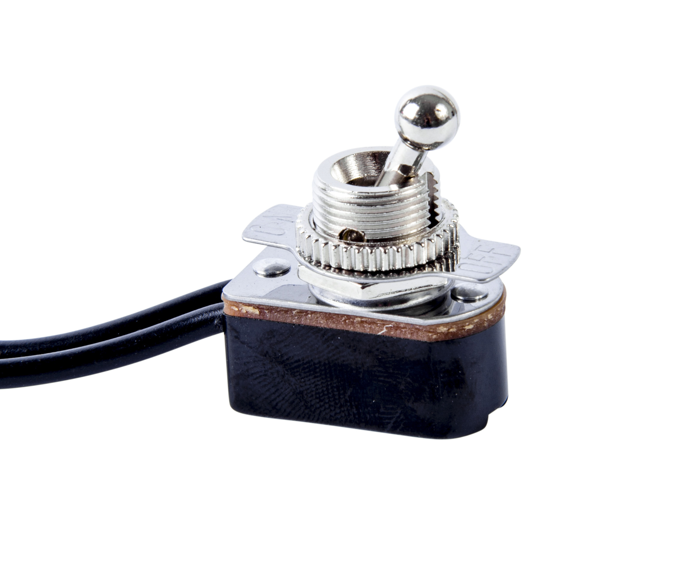 SPST Toggle Switch