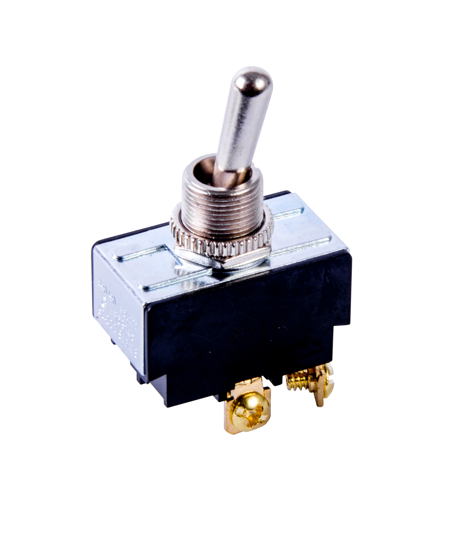 NEW GB GARDNER GSW-14 20 AMP DOUBLE POLE SINGLE THROW TOGGLE SWITCH 6433544 