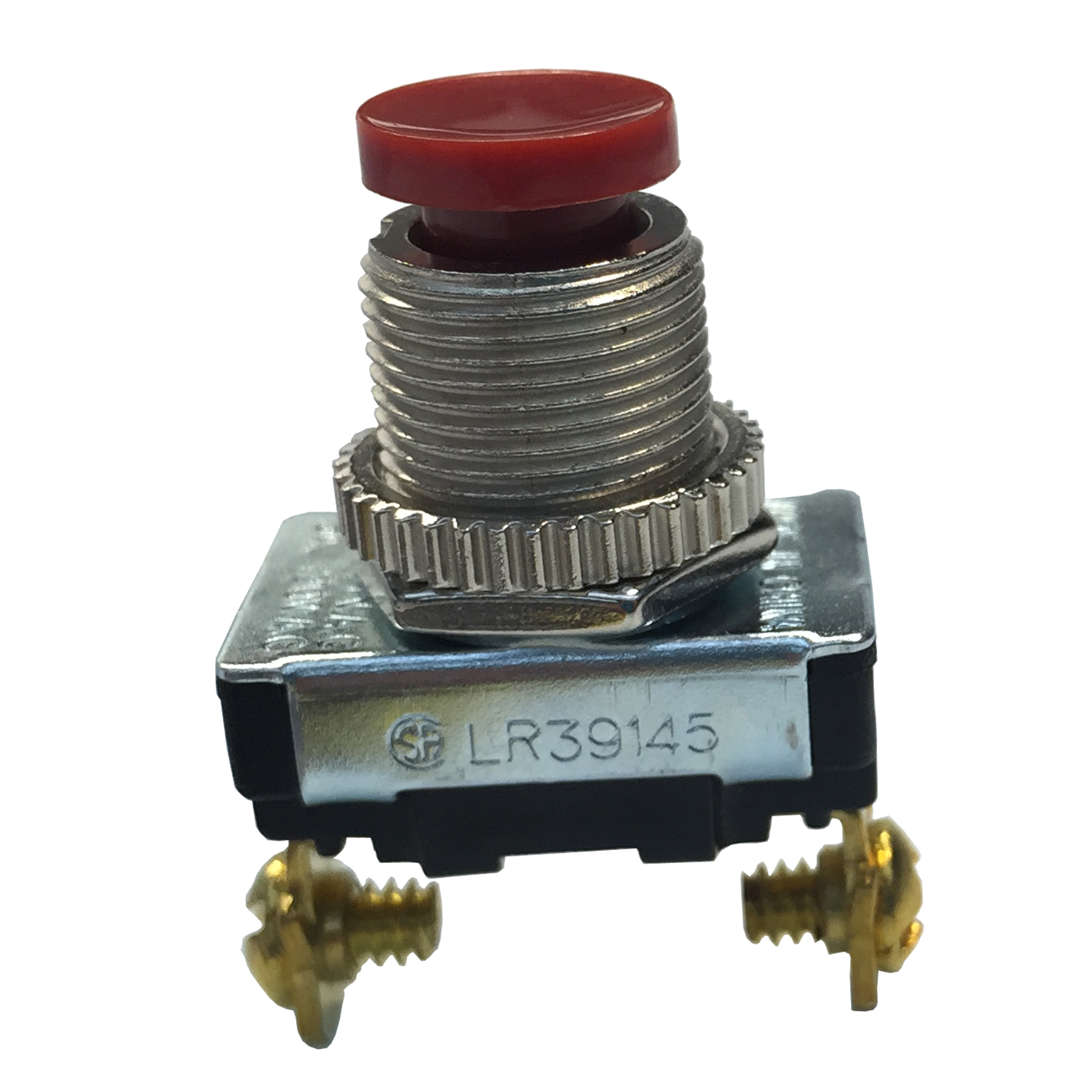 Details about   Gardner Bender GSW-22  Electrical Push Button Switch SPST OFF-Mom ON  6 A/120... 