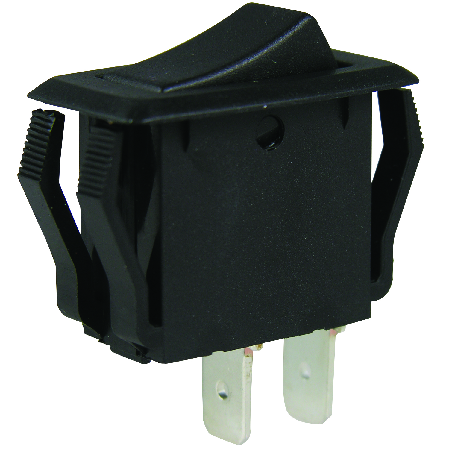 SPST Appliance Rocker Switch
