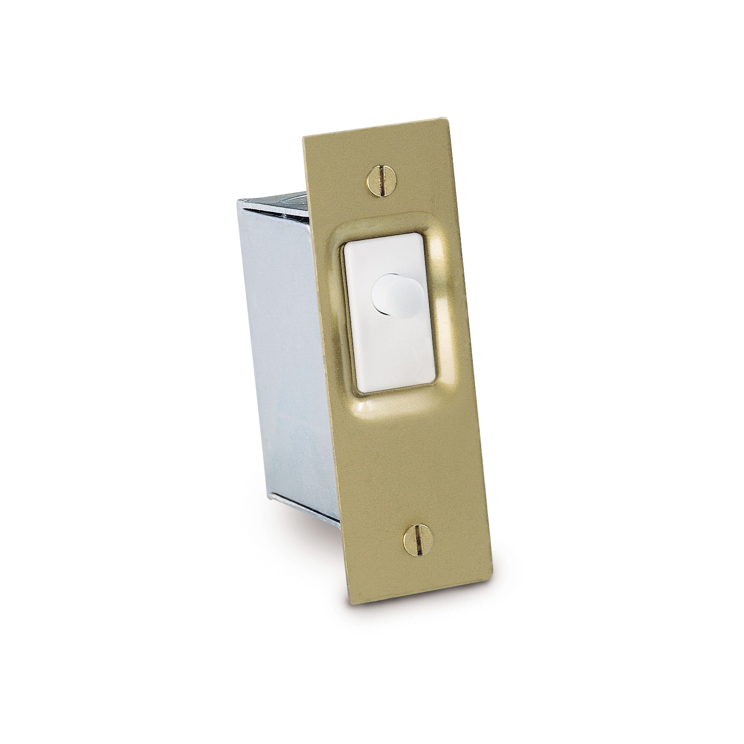 Door clearance light switch