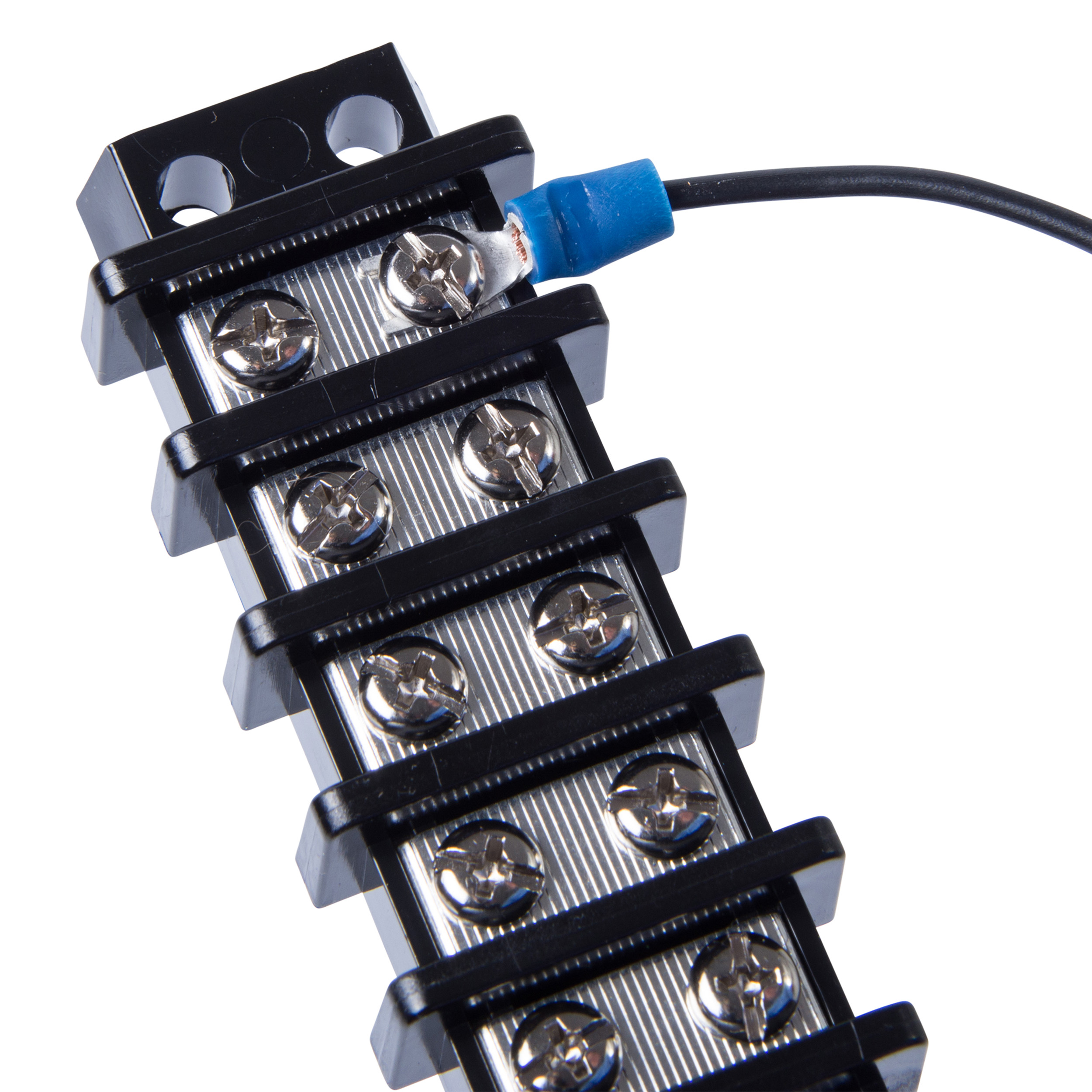 8 Pole Terminal Block