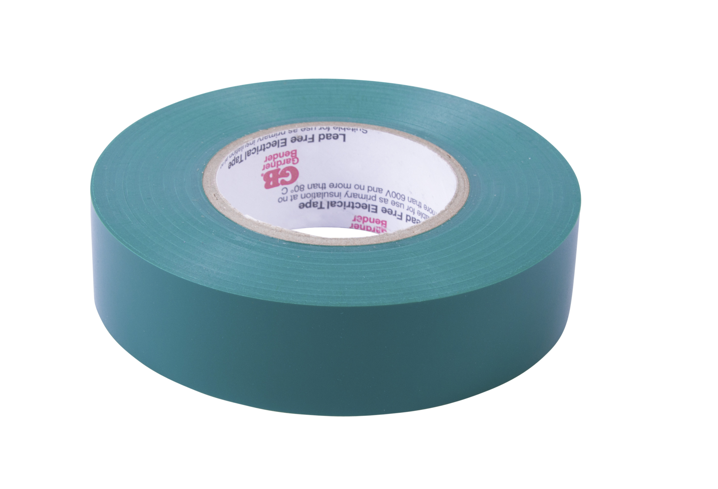 Gardner Bender GTV-667P Electrical Tape, 3/4 in. x 66 ft., Violet