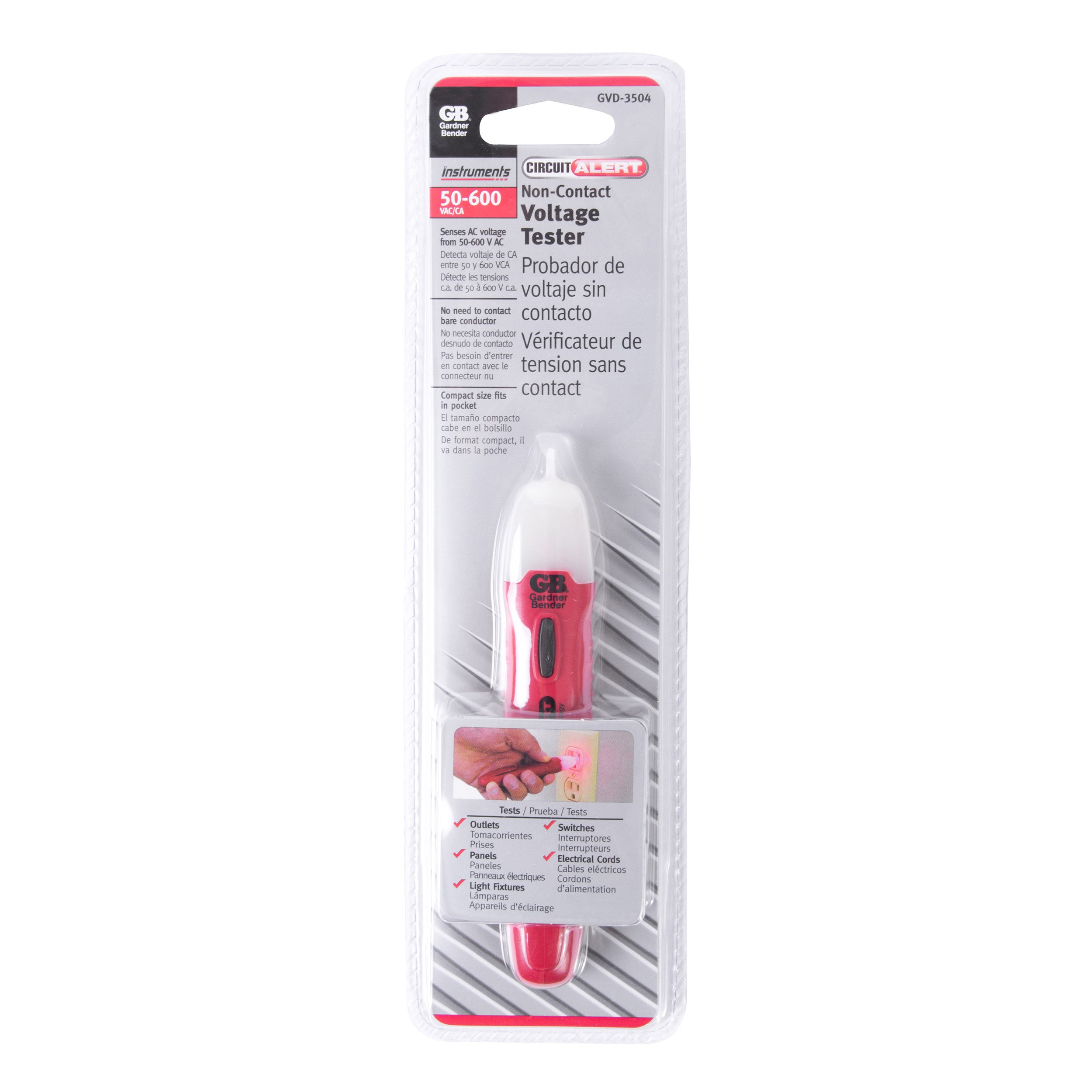 Gb Instruments Circuit Alert Gvd 504a Manual Hereaload