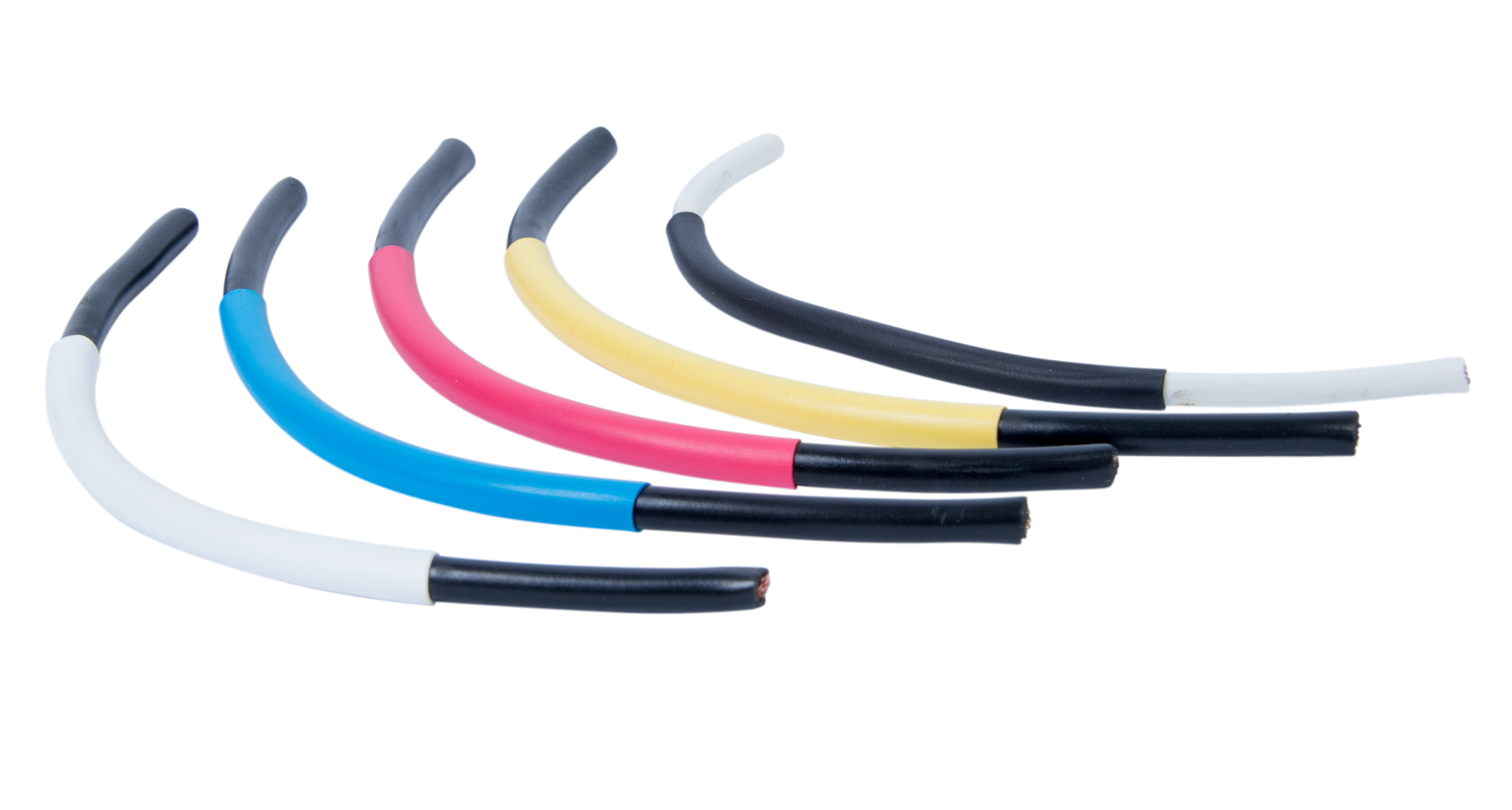 Polyolefin heat shrink tubing manufacturers