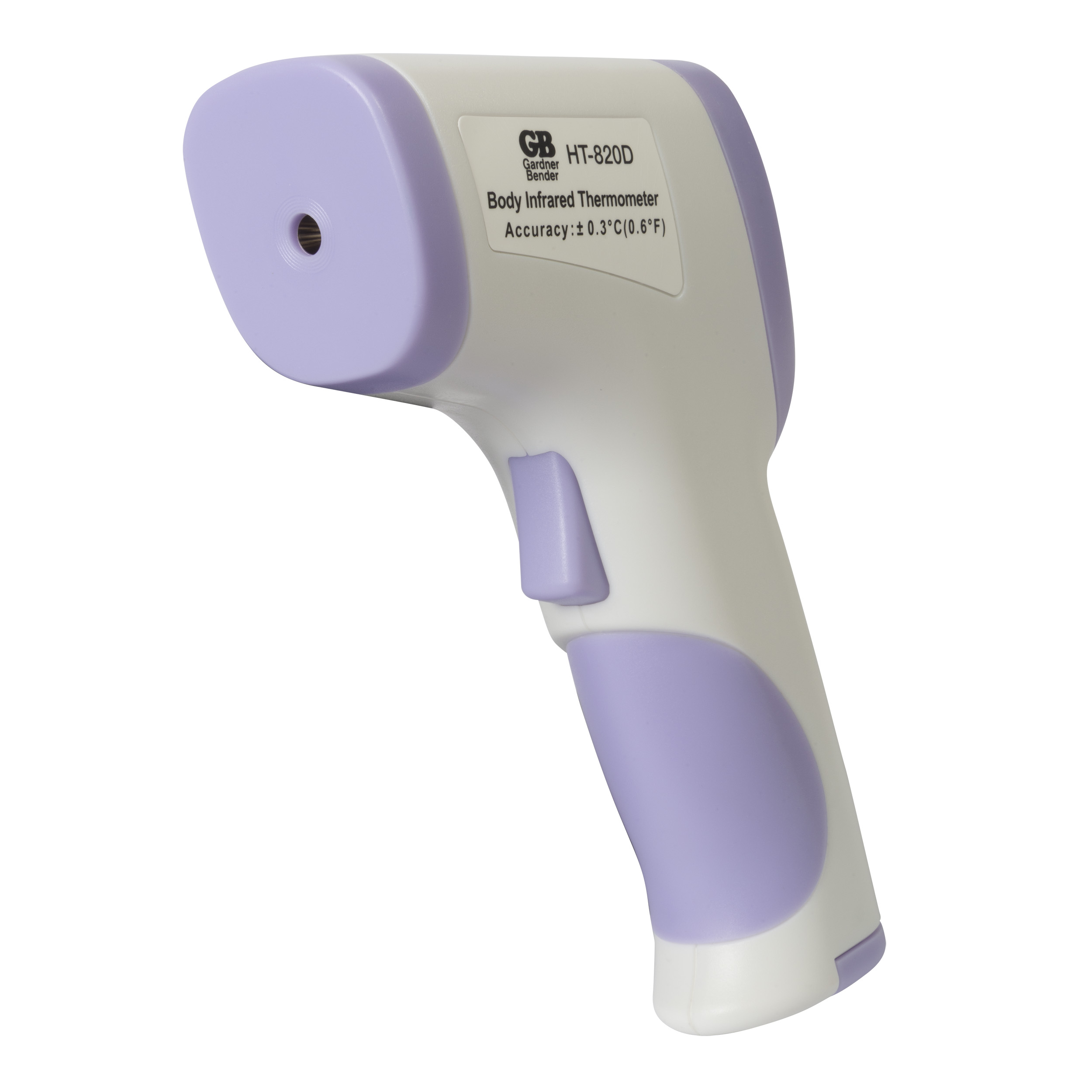 Medical Grade Infrared Thermometer