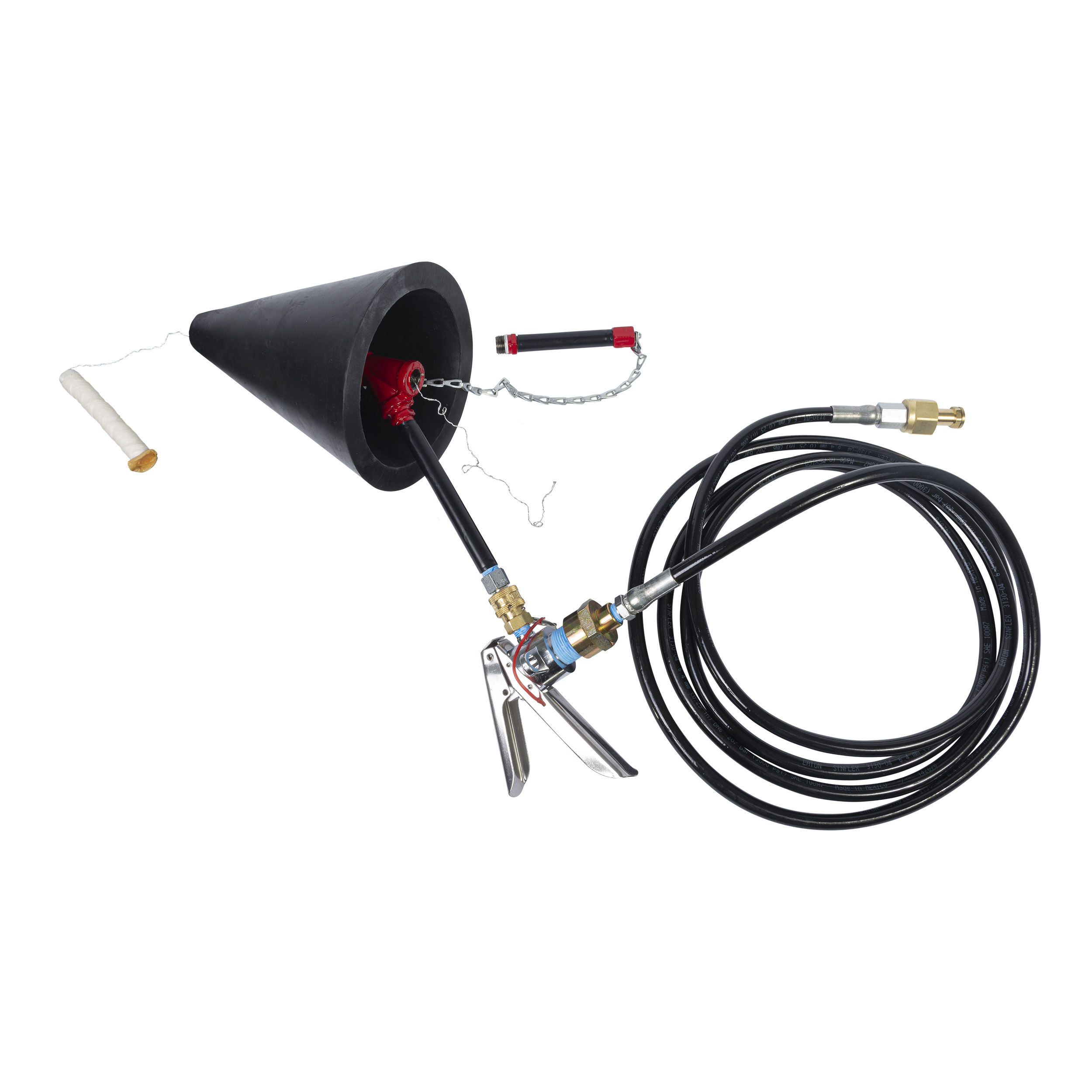 Powr House System (Kit and Cart)