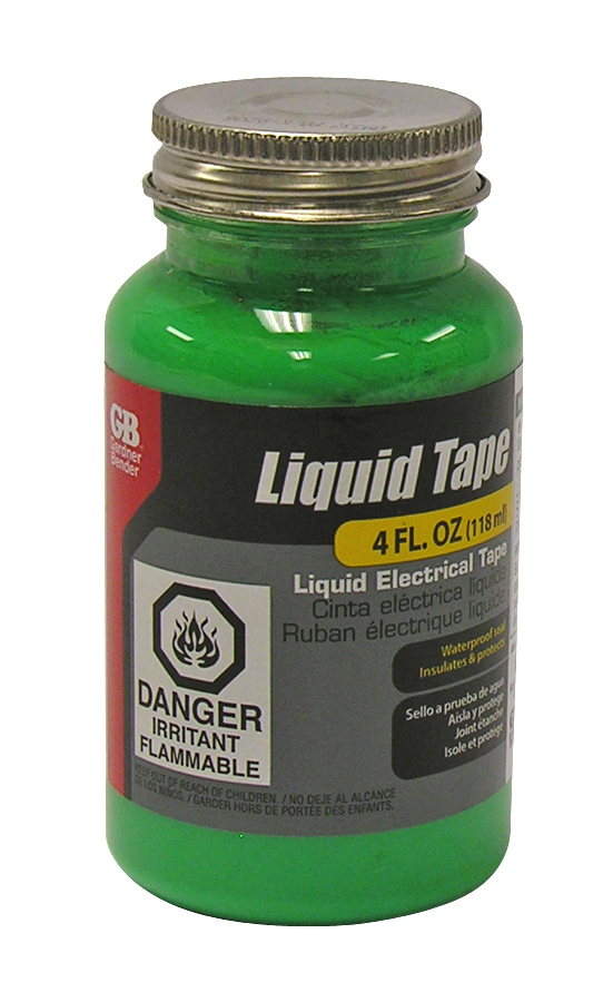 Liquid Tape