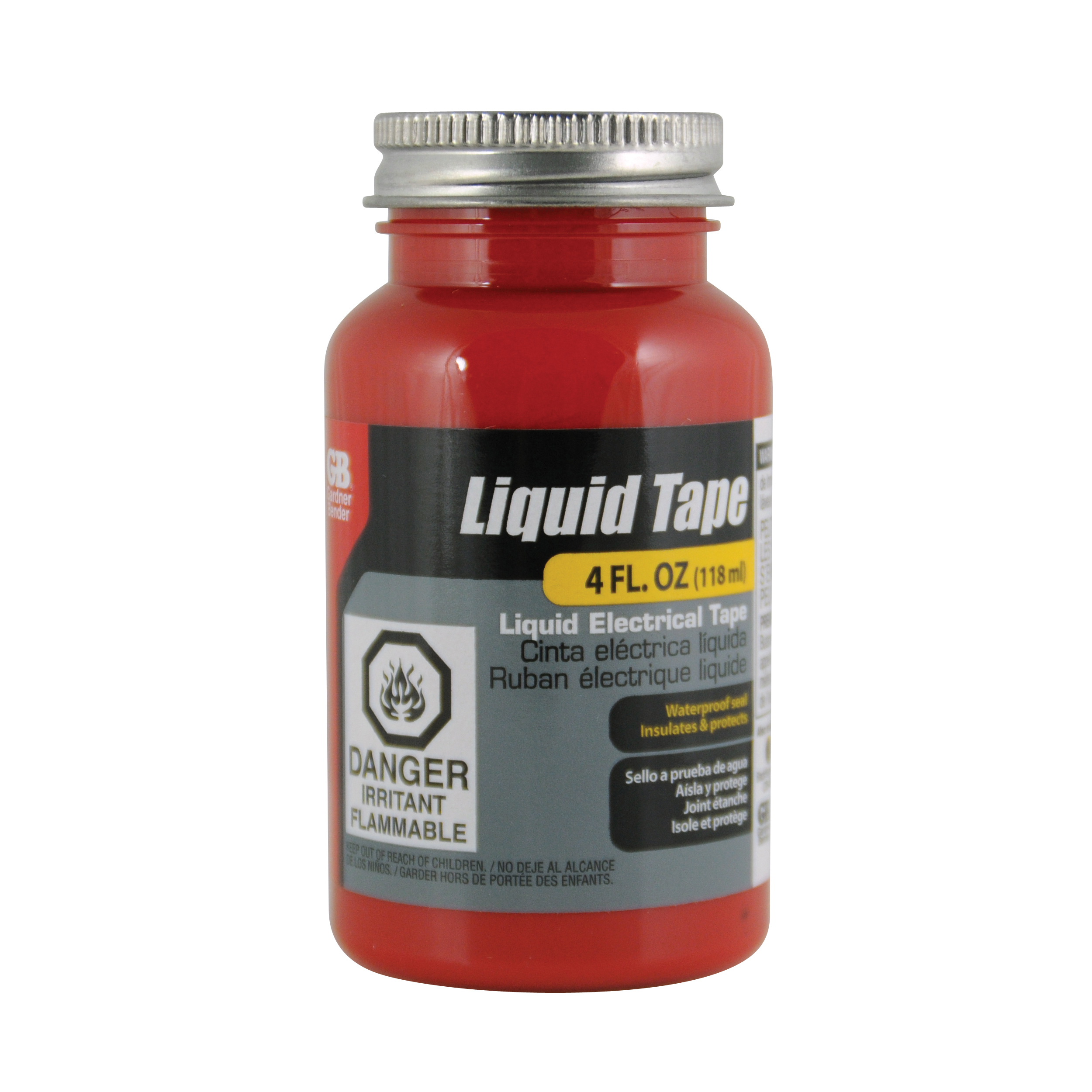 Liquid tape shop