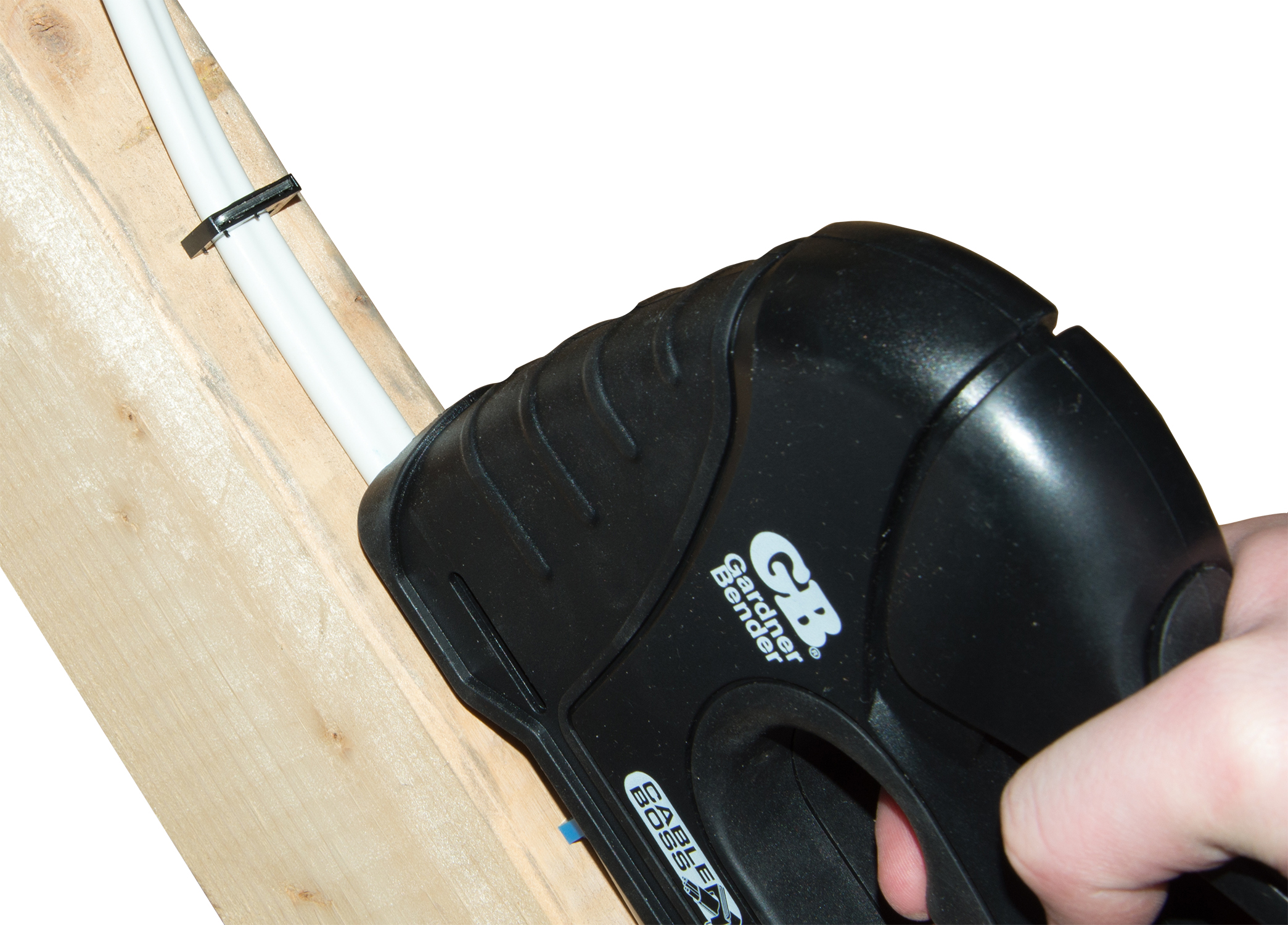 Cable Boss Multipurpose Staple Gun