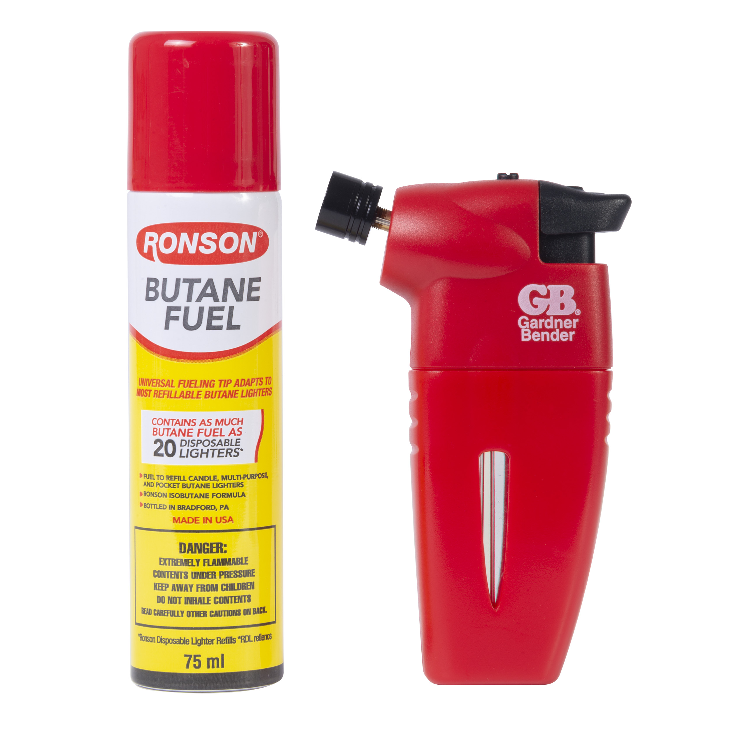その他 burnmaster Heat Shrink Gun