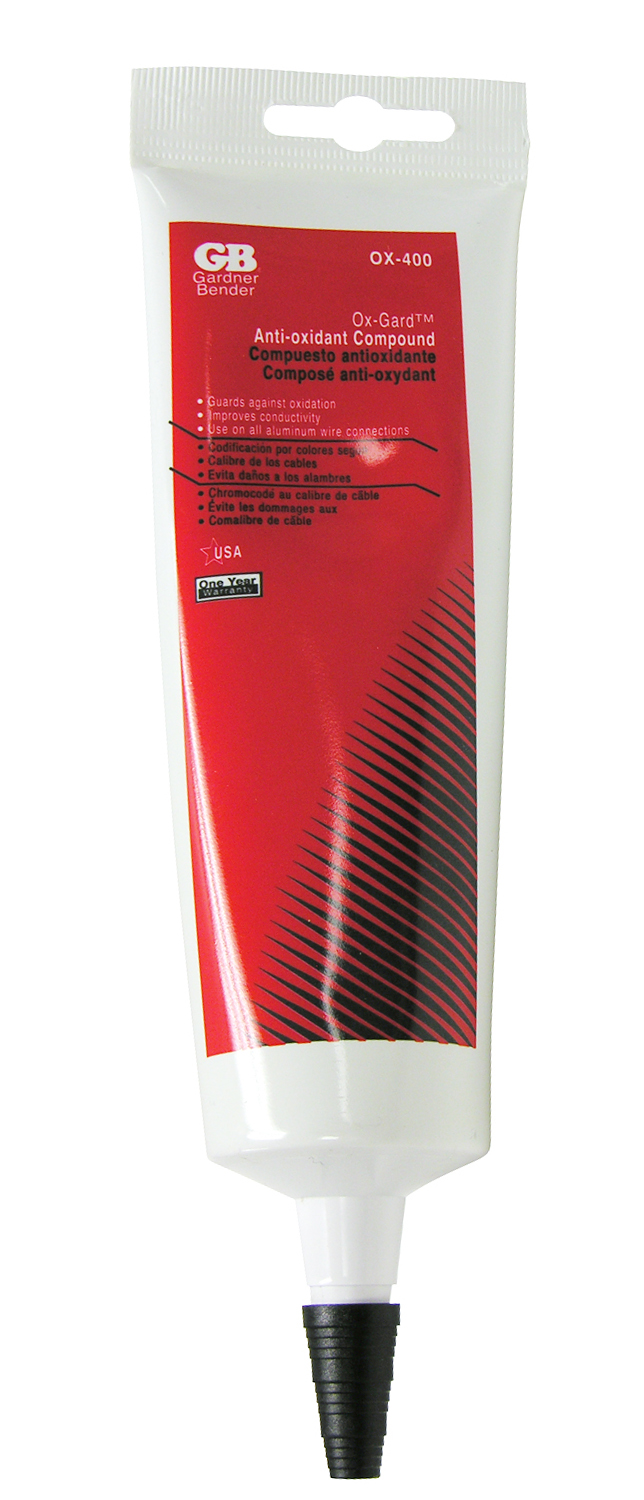 Ox-Gard Anti-oxidant Compound 4 oz