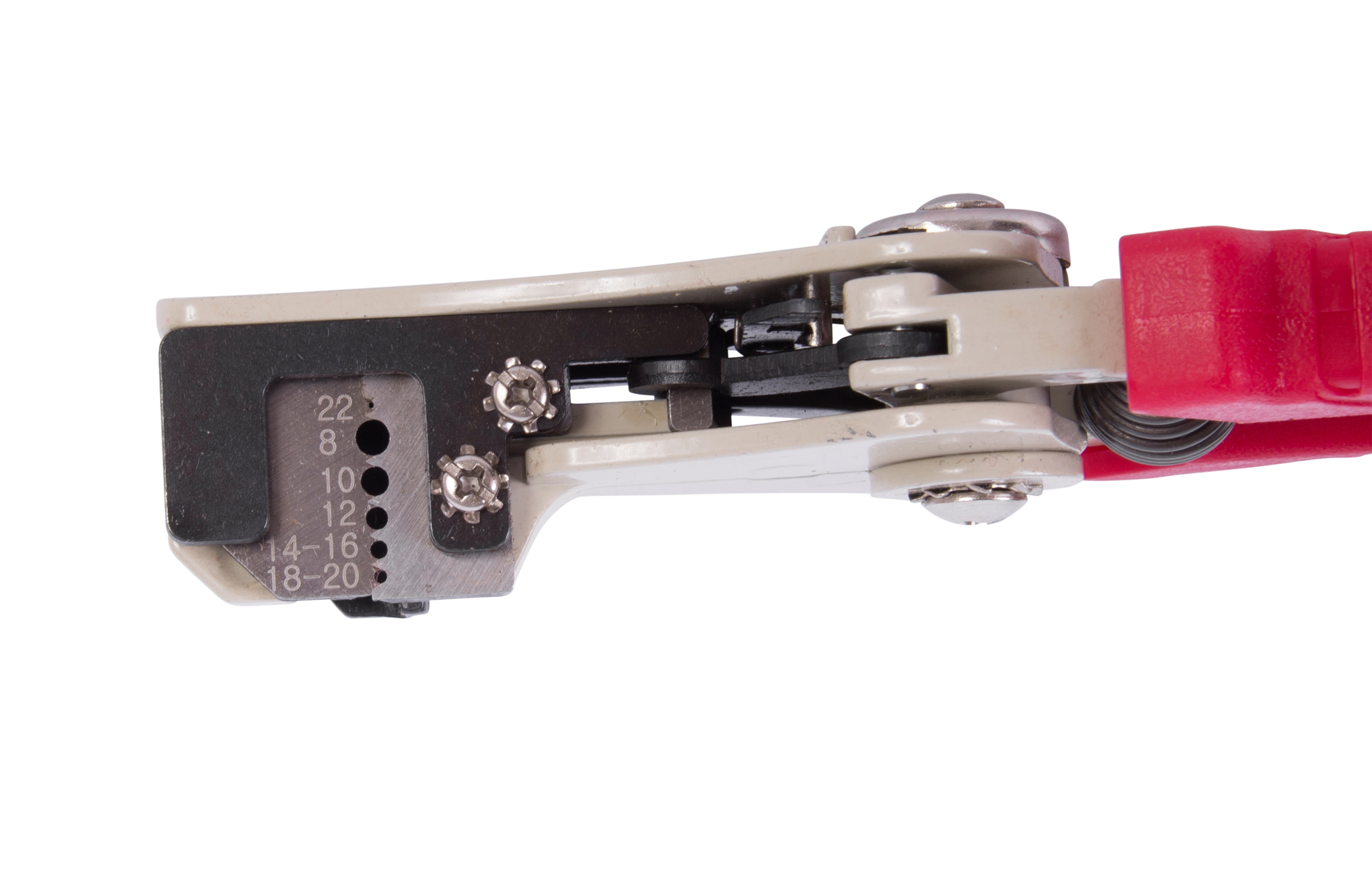 GB SE-92 Strip Easy 8 Gauge to 22 Gauge Automatic Wire Stripper,No SE-92