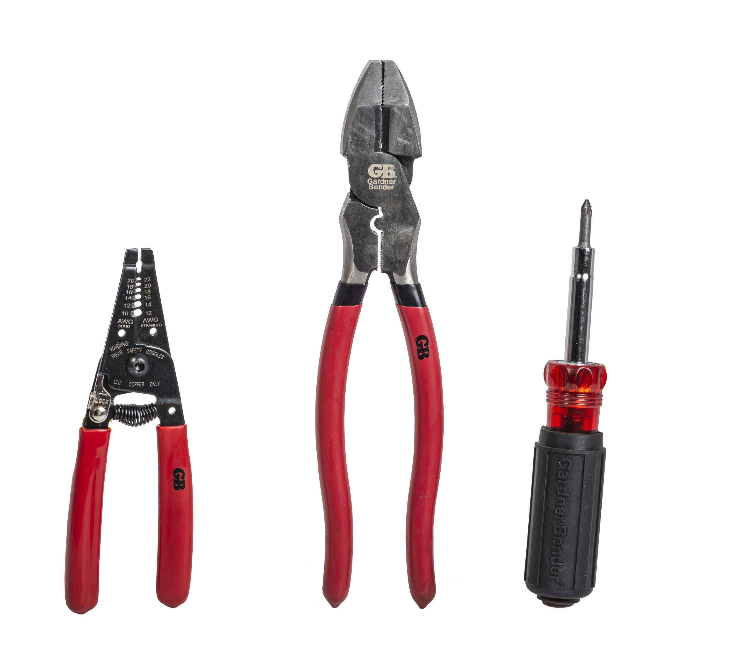 Apprentice Tool Kit