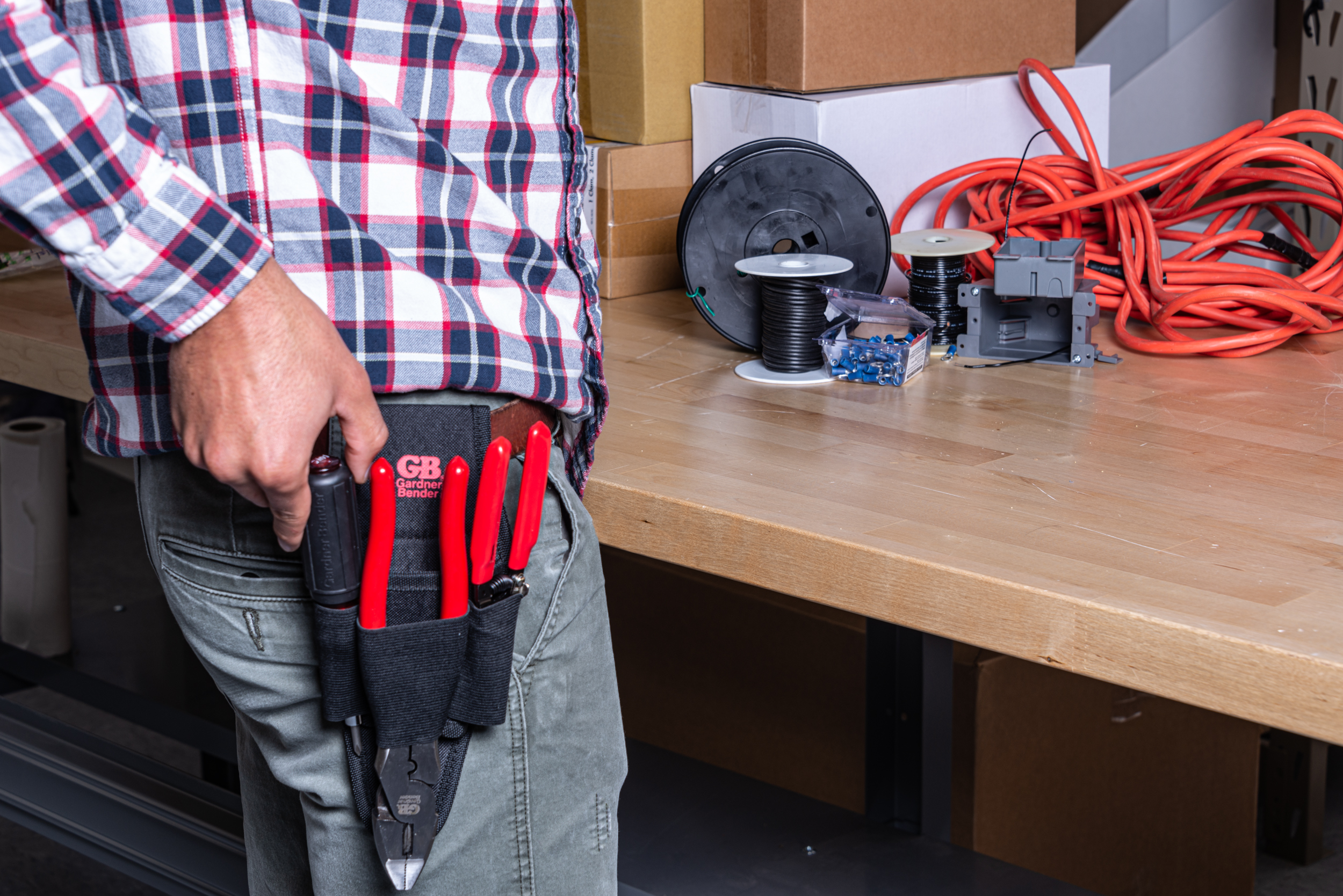 Apprentice Tool Kit