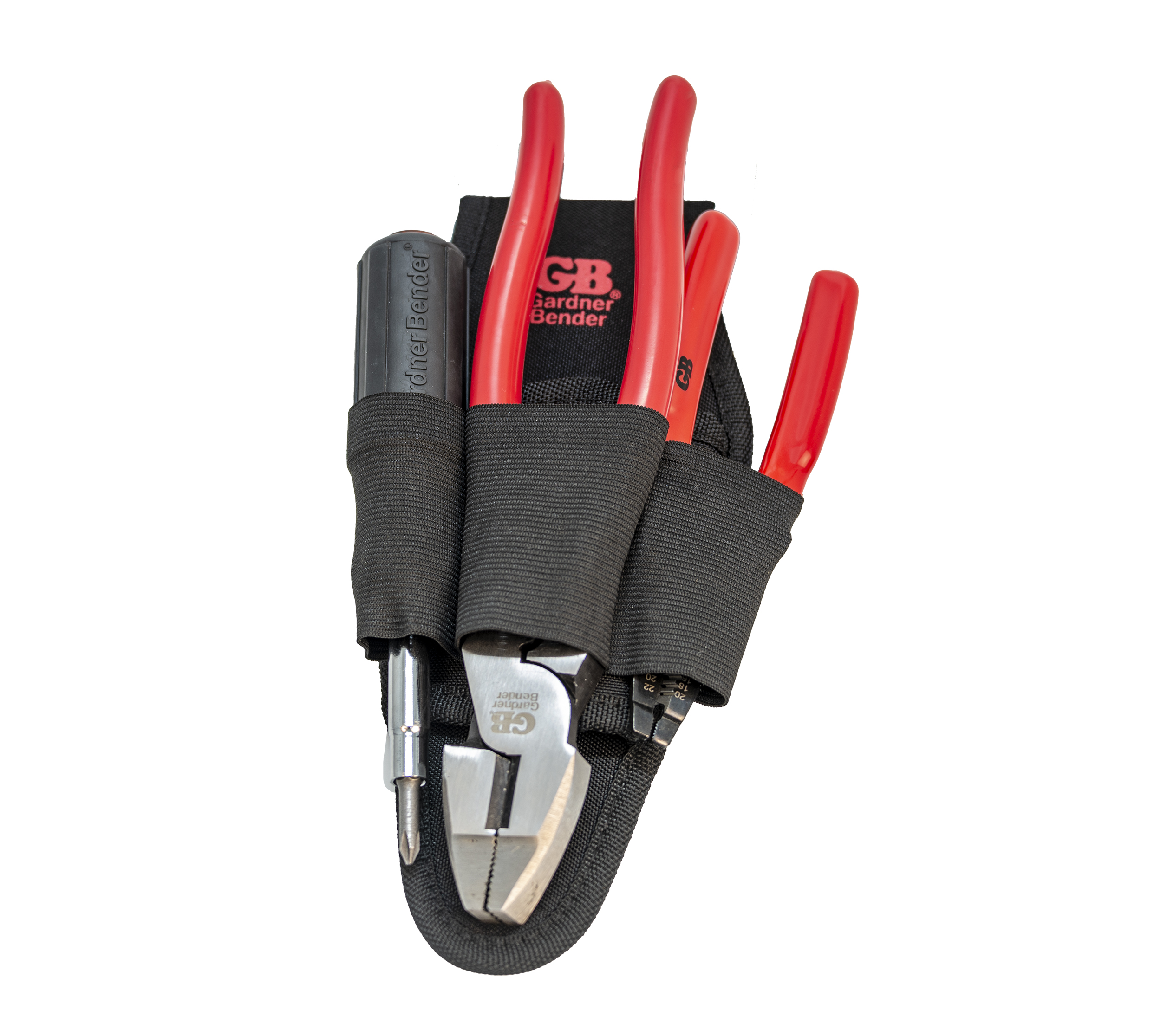 スケートボード INDEPENDENT 10PIECE TOOL SET Gardner Bender KOW520 Mechanical Slug-Out Set & Ratchet