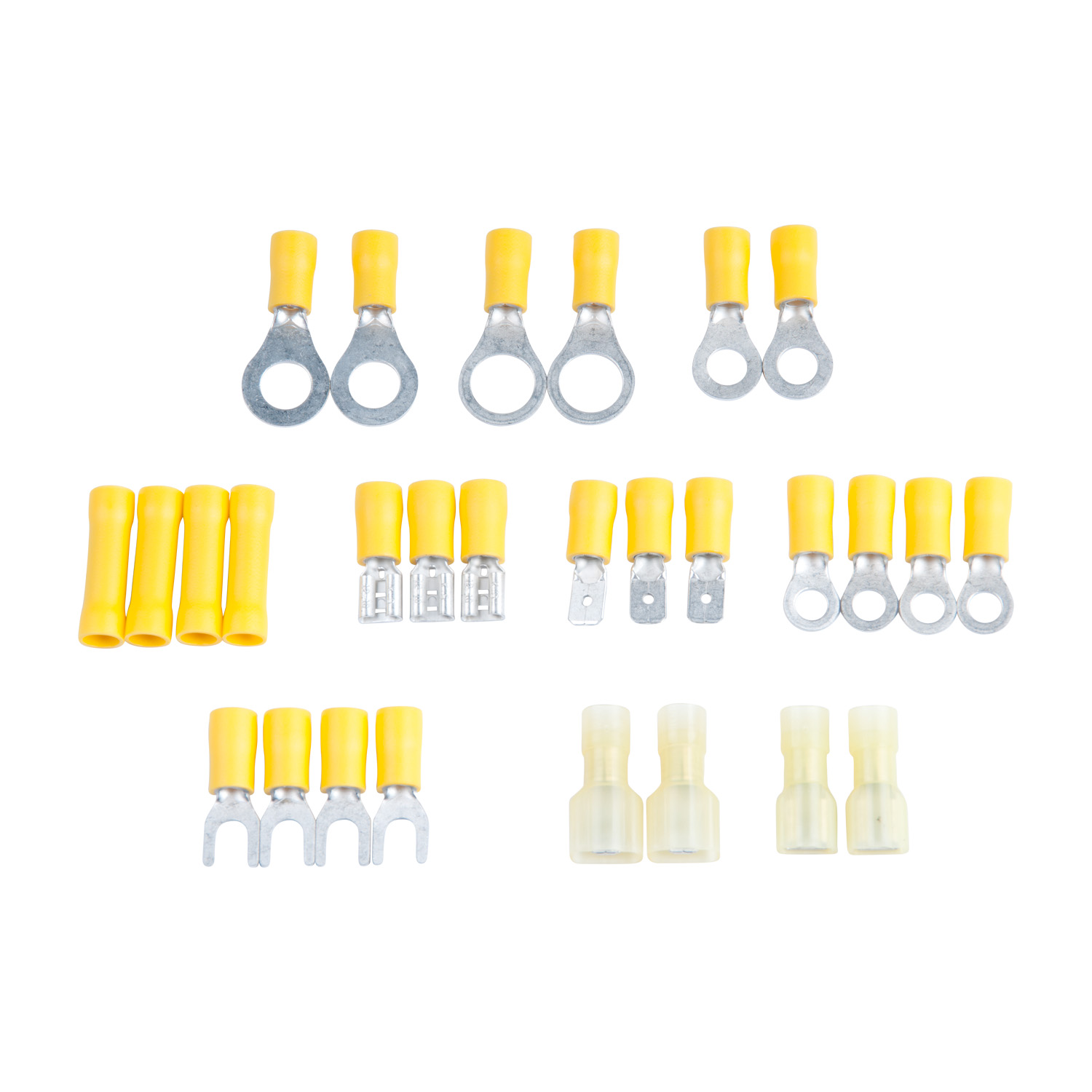 12-10 AWG Terminal Kit