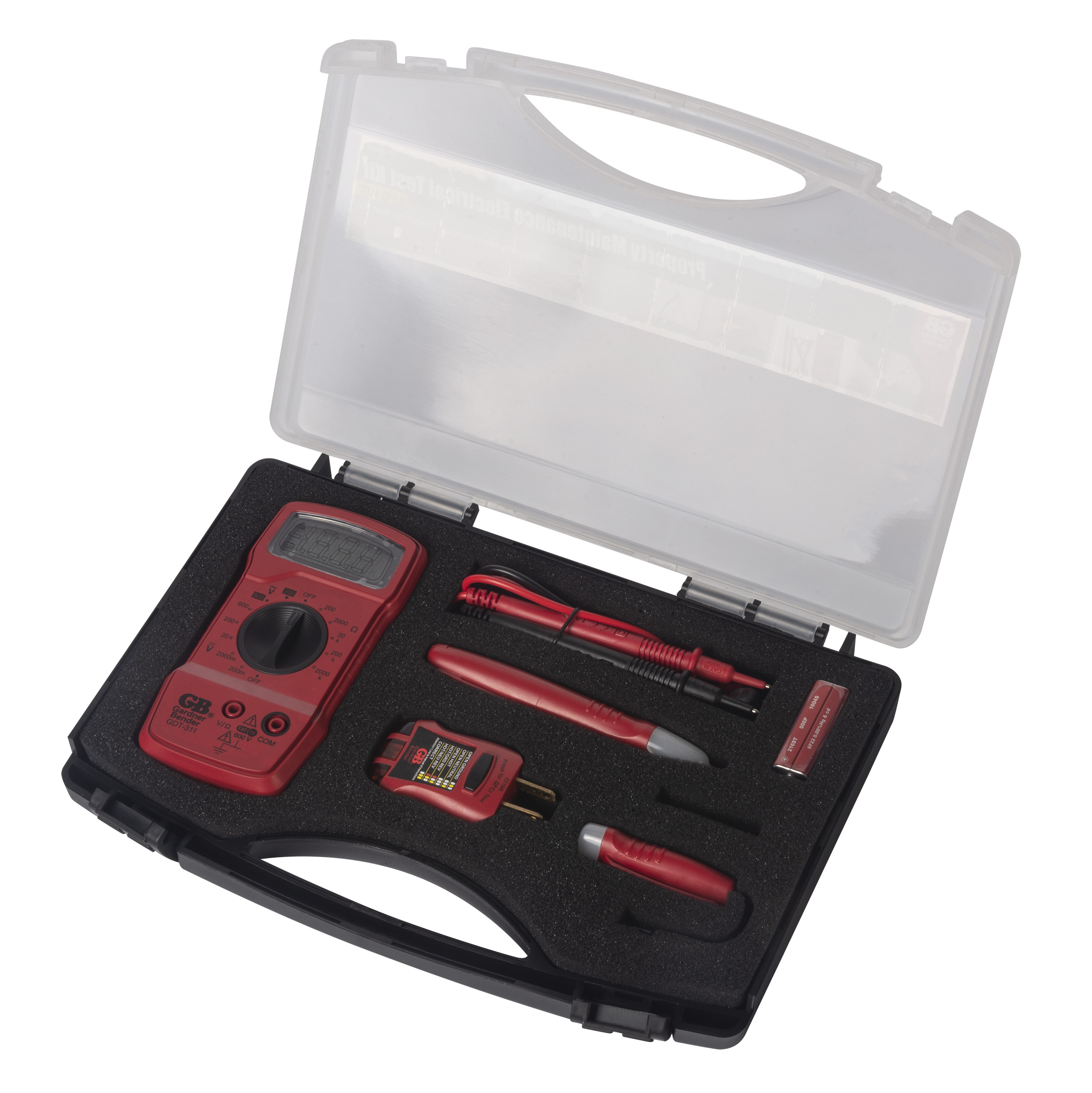 Household Tester Kit