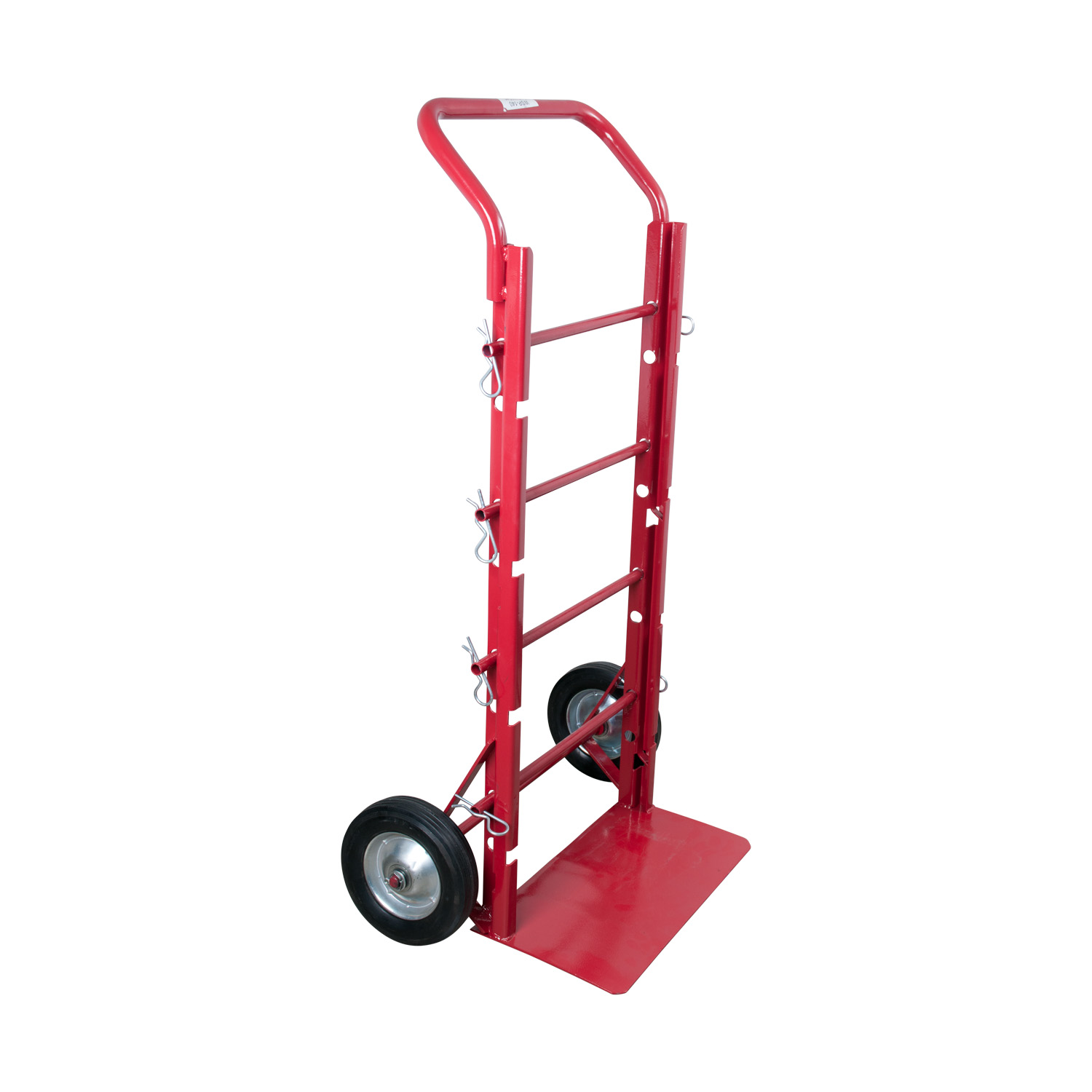 Spool Caddy Cart with WSP100E Hand Wire Caddy